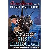 Book 2 — First Patriots